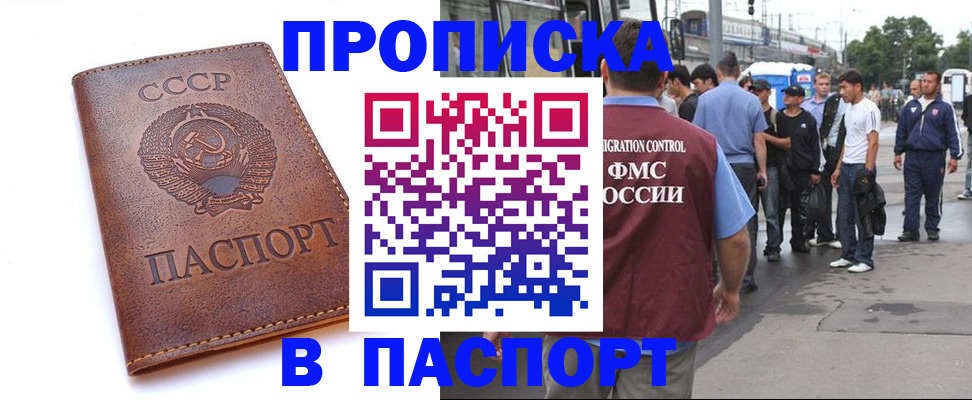 временная регистрация поиск в Балашихе